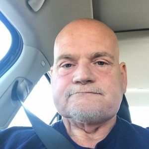 Meet your Posher, Ed